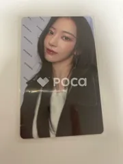 LE SSERAFIM サクラ UNFORGIVEN Weverse