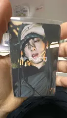 THE BOYZ エリック 導火線 Platform ver. Riot ver.