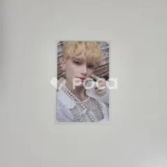 TXT ヒュニンカイ The Name Chapter: FREEFALL CLARITY ver.