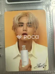 THE BOYZ ヨンフン TOUS