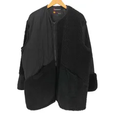 2026年最新】towncraft パッチワークキルティングジャケットの人気