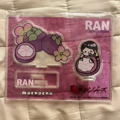 東京リベンジャーズ 灰谷 란 果物 sd アクリル