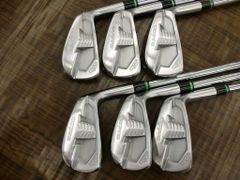 美品【バルド】アイアン7本セット 5~9,P,G/CORSA2022/シャフトS - メルカリ