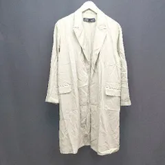 ◇ ZARA ザラ 裏地なし 春コーデ 薄手 ロング丈 長袖 ガウンコート サイズUSA S グリーン レディース E  【1305290022848】