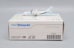 プライムエア ATR72-500F N967AZ 1/400 プライムエア ATR72-500F N967AZ 1/400 - メルカリ