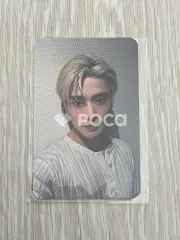 NCT ジェヒョン 2024 JAEHYUN FAN-CON Mute