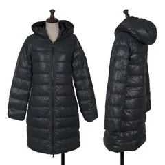 デュベティカDUVETICA アチェACE ダウンコート グレー38