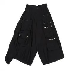 2026年最新】ラップパンツ yohji yamamotoの人気アイテム - メルカリ