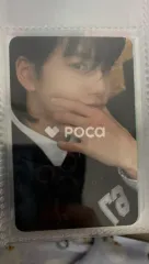 THE BOYZ ヨンフン MAVERICK Doom Ver.