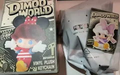 ポップマート ディムー ディズニー デイジー 未開封