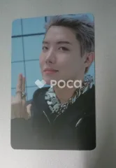 BTS J-HOPE Proof (Standard Edition)