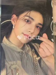 straykids ヒョンジン スキズ 樂-STAR ROCK-STAR YES24