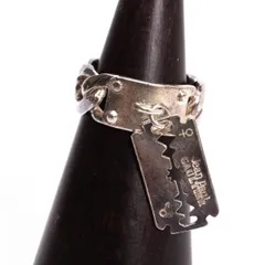 2026年最新】jean paul gaultier リングの人気アイテム - メルカリ