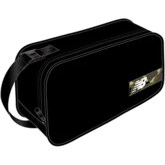 New Balance ニューバランス シューズケース マルチスポーツ シューズケース lab55622-cog、カモグリーン