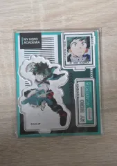 僕のヒーローアカデミア ヒロアカ 緑 谷出久 出久 アクリル スタンド 僕のヒーローアカデミア