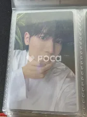 TXT テヒョン The Star Chapter: SANCTUARY ANGEL Ver. Weverse