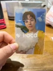 Seventeen バーノン セブチ SEVENTEENTH HEAVEN Carat Ver.