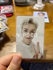 Seventeen バーノン セブチ [GOING] Magazine Vol.2