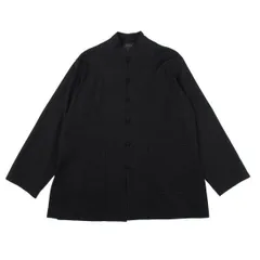2026年最新】comme des garcons black チャイナの人気アイテム - メルカリ