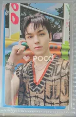 Seventeen バーノン セブチ SEVENTEENTH HEAVEN Weverse Albums ver.