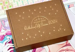 プロジェクトセカイ プロセカ 朝比奈 まふゆ 誕生日 ギフト 特典グッズ 2024