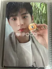 Seventeen ミンギュ セブチ Your Choice BESIDE Ver.