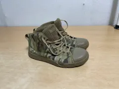 アルタマ MULTI CUT 戦闘靴