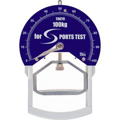 握力計 GRIP-D 5-100kg 日本製 - メルカリ
