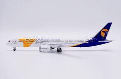 HarlequinAir/日本エアシステム ハイブリッド塗装DC10/1:400 - メルカリ