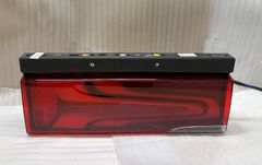 日本フルハーフ/泥除け/トラック/純正品/FRUEHAUF/垂れゴム/大型/中型