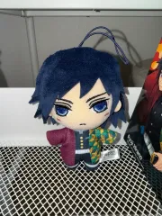 鬼滅の刃 義勇 ぬいぐるみ