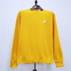 ナイキ 起毛 スウェット