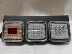 2026年最新】iclテールランプの人気アイテム - メルカリ