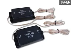 2026年最新】DIATONE DS-G300の人気アイテム - メルカリ