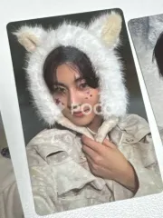 ENHYPEN ジョンウォン ROMANCE : UNTOLD -daydream- Weverse