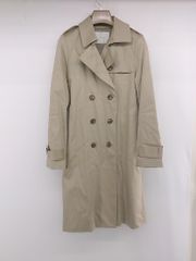 MACKINTOSH PHILOSOPHY トレンチコート ベージュ 38 - メルカリ