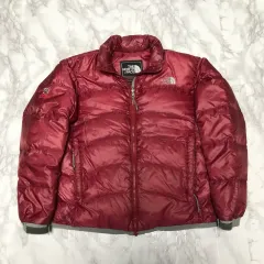 THE NORTH FACE ザノースフェイス ダウン グースダウン threetimes acorn ユニセックス