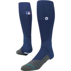 ドジャース 日本未発売 膝迄野球用Stanceソックス ムーキー ベッツ