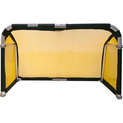 AIRGOAL(エアゴール) クレイジーゴール Crazy Goal サッカー ゴール (mgx1409-yellow)、(YELLOW)のサムネイル