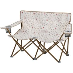 stussy x coleman Two Seater Chair 2015 - メルカリ