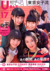 B.L.T under seventeen 32