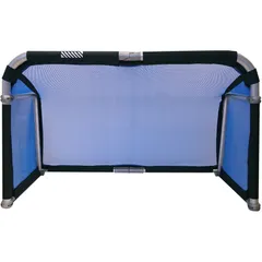 AIRGOAL(エアゴール) クレイジーゴール Crazy Goal サッカー ゴール (mgx1409-blue)、(BLUE)のサムネイル
