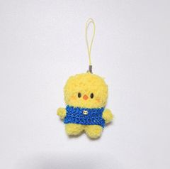 micro SKZOO用 ぬいぐるみの服【E ブルー系】 - メルカリ