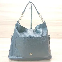 ◇ SAZABY サザビー シンプル 無地 スクエア 収納 ハンドバック ブラック レディース E  【1306140005776】