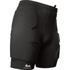 【新品】　McDavid マクダビッド　7パッド付ガードル　グレー　M 新品】 McDavid マクダビッド 7パッド付ガードル グレー M - メルカリ