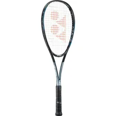 YONEX 軟式テニスラケット NANOFORCE & MUSCLE POWER 2026年最新】軟式テニスラケット ヨネックス ナノフォースの人気
