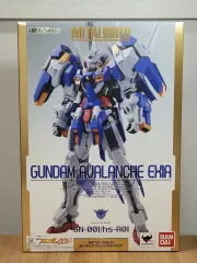 2026年最新】METAL BUILD ガンダムアヴァランチエクシアの人気アイテム