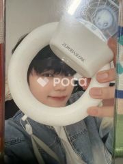 ATEEZ ソンファ ATEEZ X ANITEEZ ADVENTURE ポップアップストア