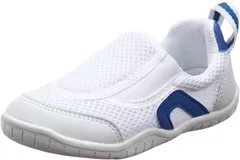 【24時間以内発送】息するソール スリッポンタイプ 上履き SC-0002 [イフミー] キッズ