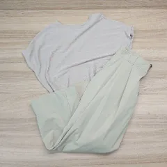 ◇ 《 ROPE PICNIC ロペピクニック まとめ売り2点セット サイズ38 綺麗め 大人 シンプル ニット スカート レディース 》 E  【1306140015560】